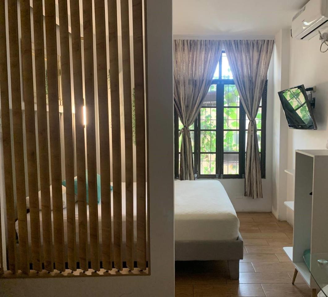 Los Soles Suite Mall Del Sol Guayaquil Airport Exteriör bild