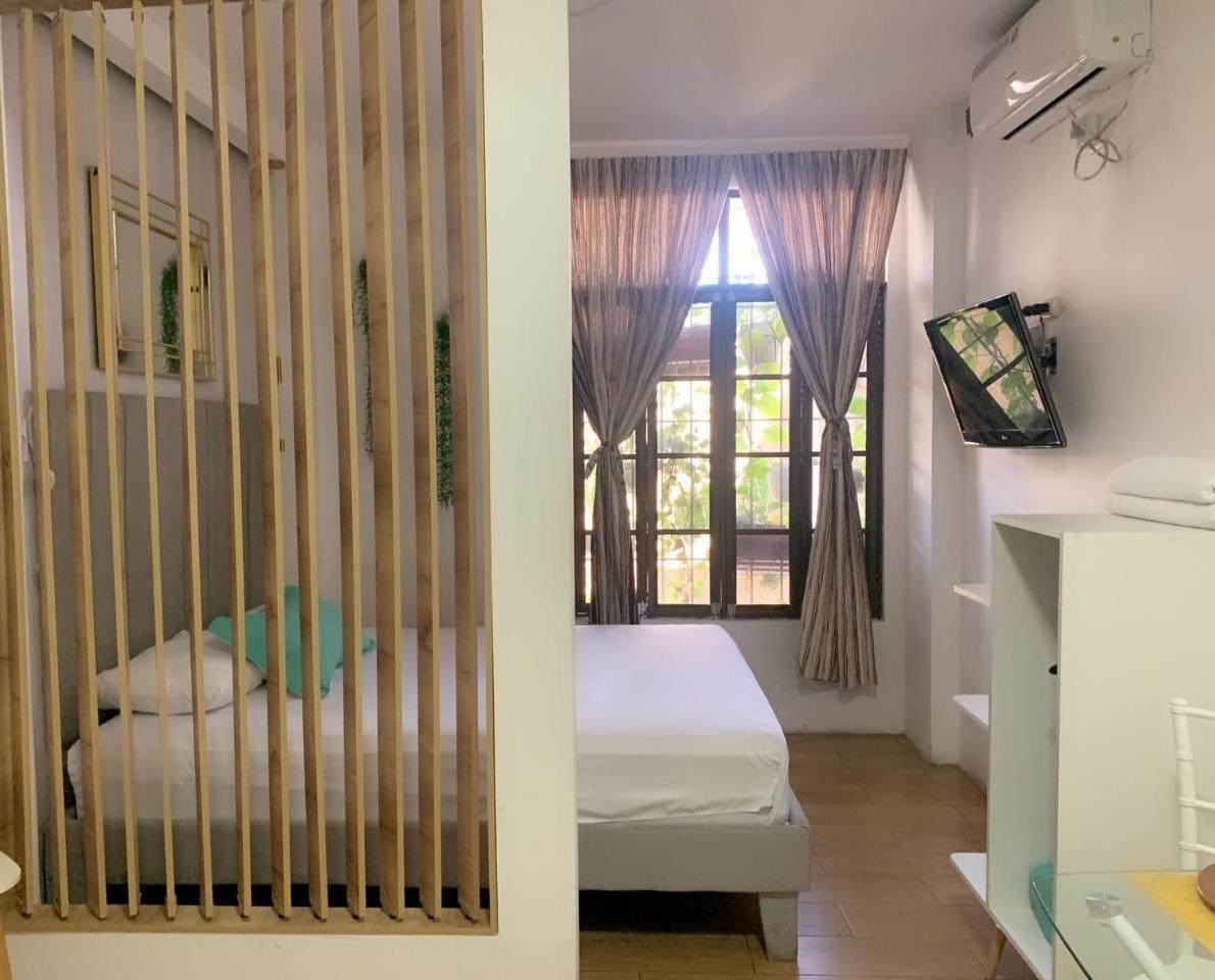Los Soles Suite Mall Del Sol Guayaquil Airport Exteriör bild