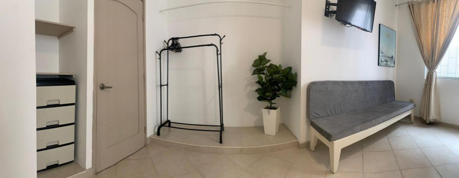 Los Soles Suite Mall Del Sol Guayaquil Airport Exteriör bild