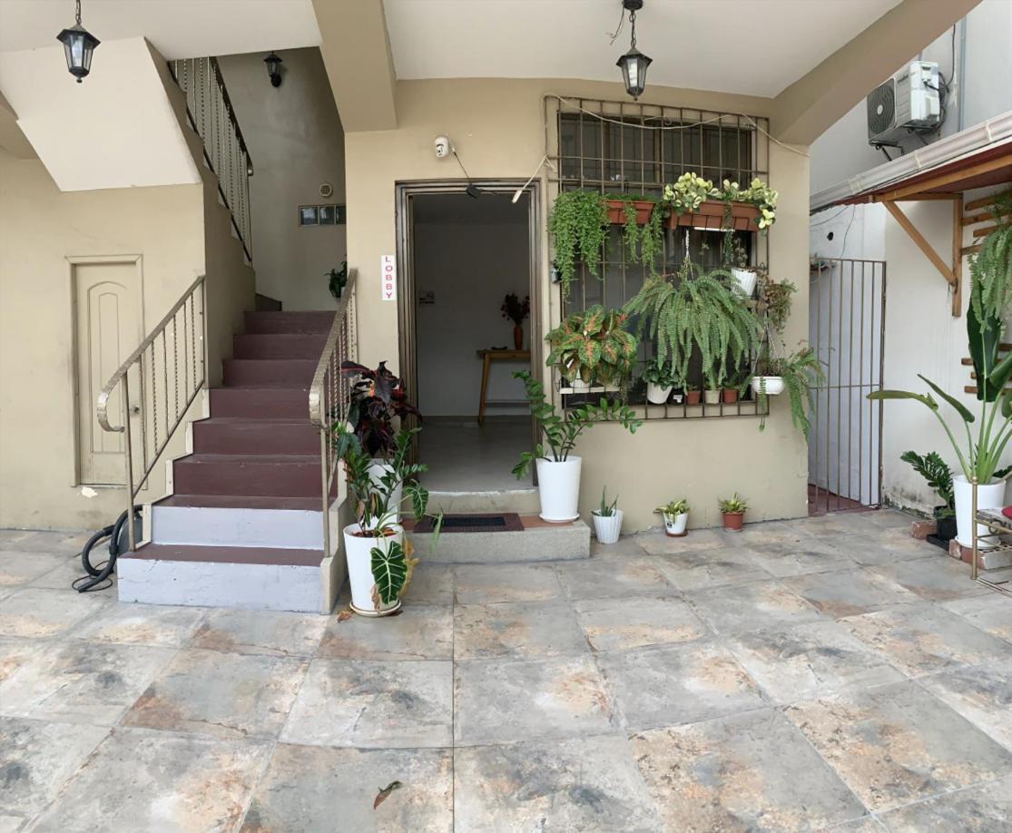 Los Soles Suite Mall Del Sol Guayaquil Airport Exteriör bild