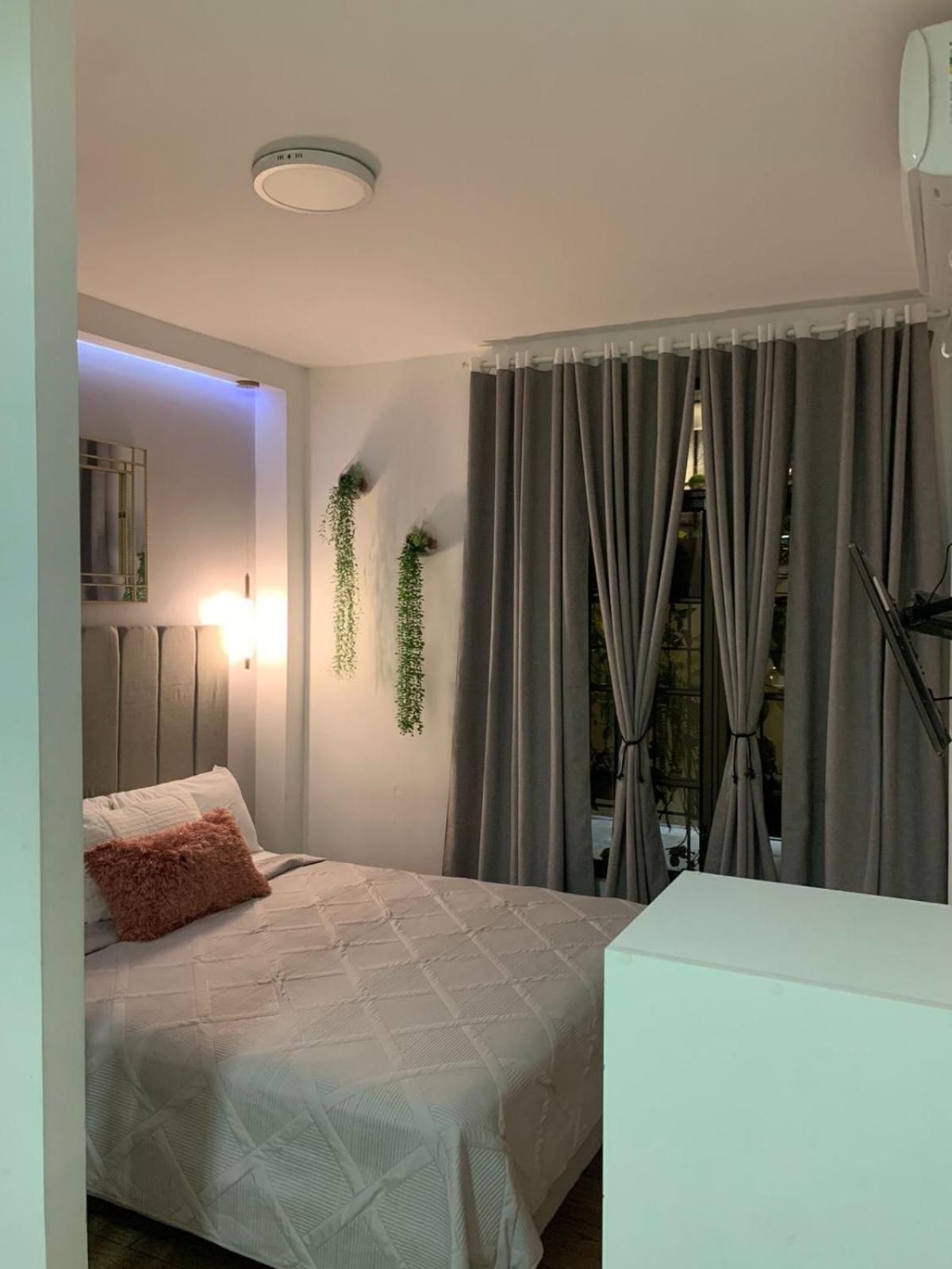 Los Soles Suite Mall Del Sol Guayaquil Airport Exteriör bild